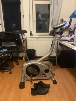 Elektromagnetický rotoped