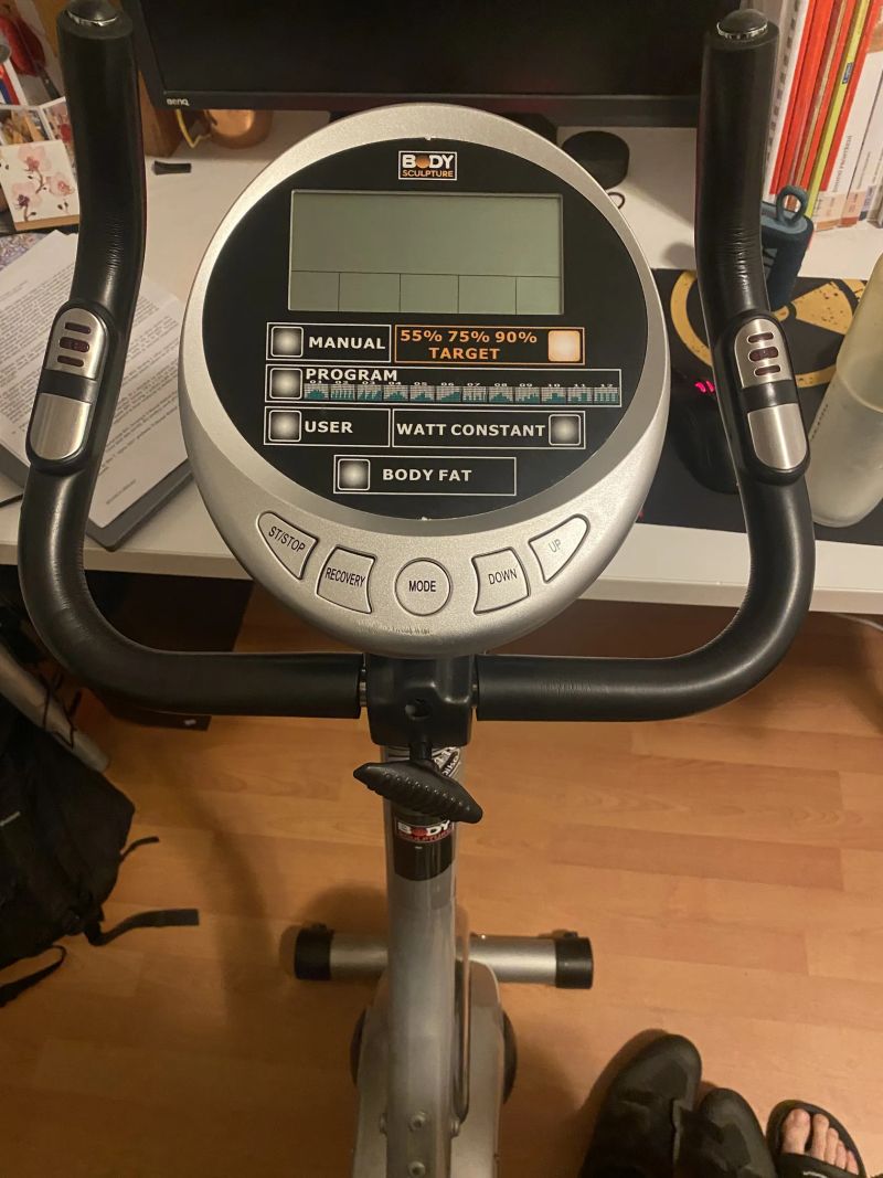 Elektromagnetický rotoped