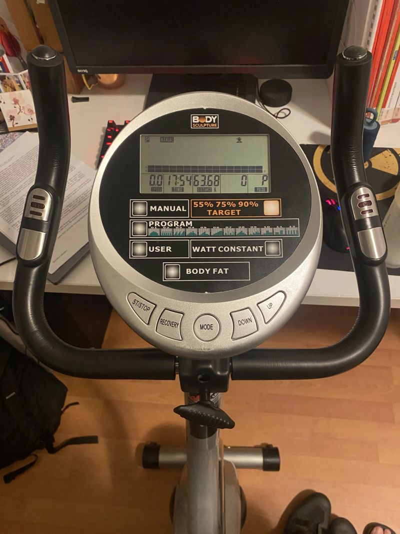 Elektromagnetický rotoped