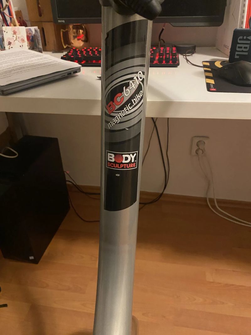 Elektromagnetický rotoped