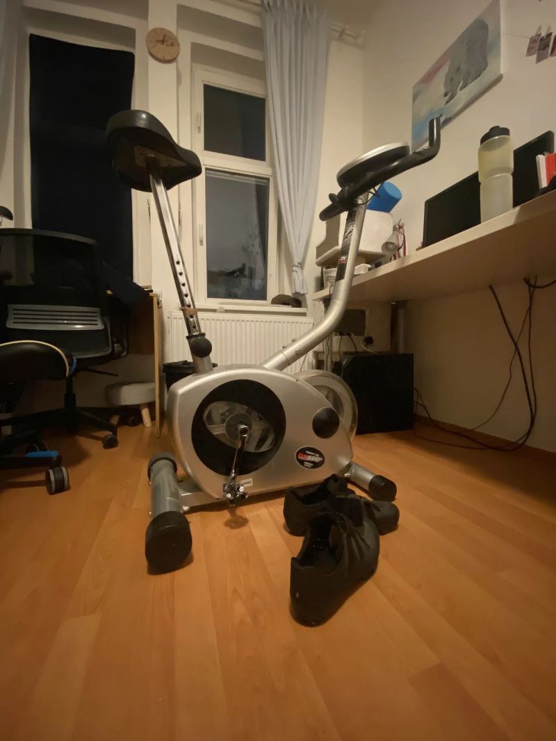 Elektromagnetický rotoped