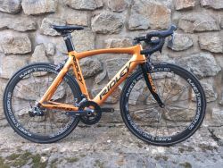 Ridley Noah Fast (Dura Ace), +-170cm