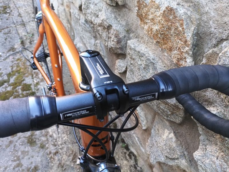 Ridley Noah Fast (Dura Ace), +-170cm