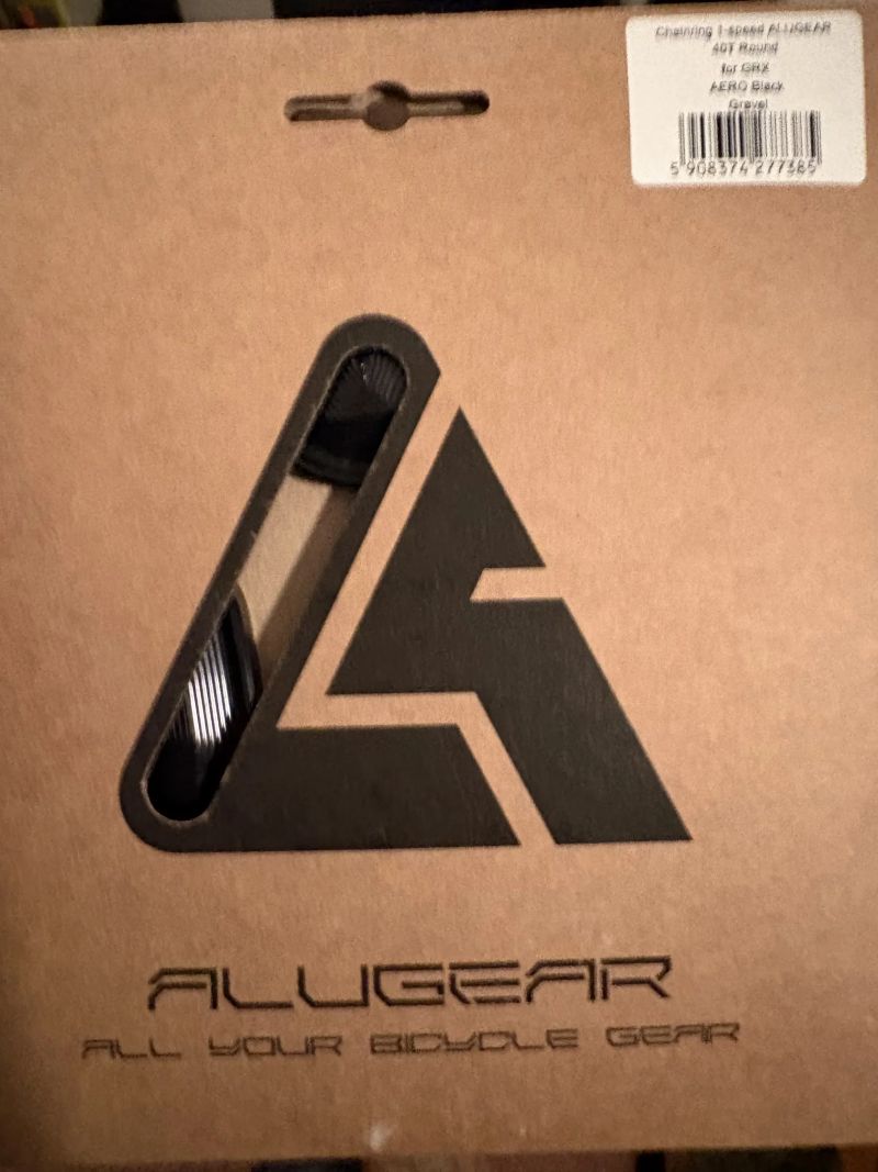 Alugear