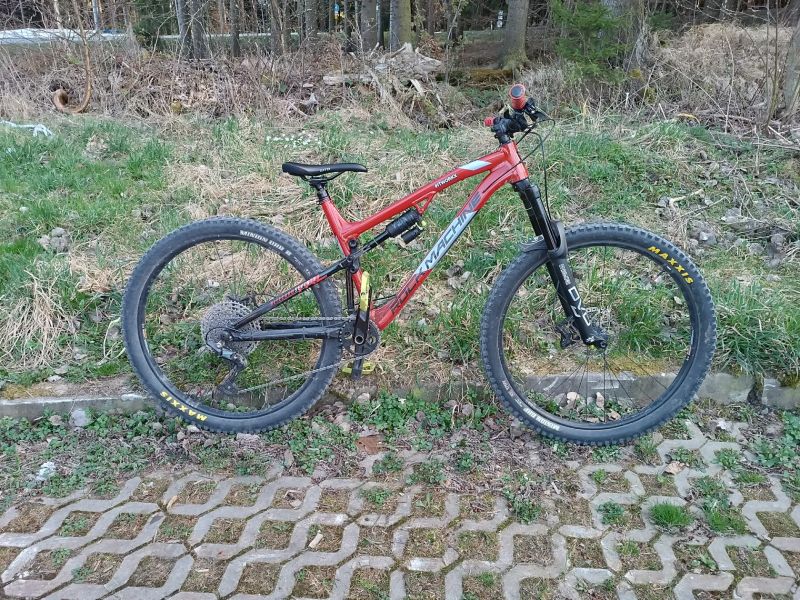 Rock Machine TRL 70-29