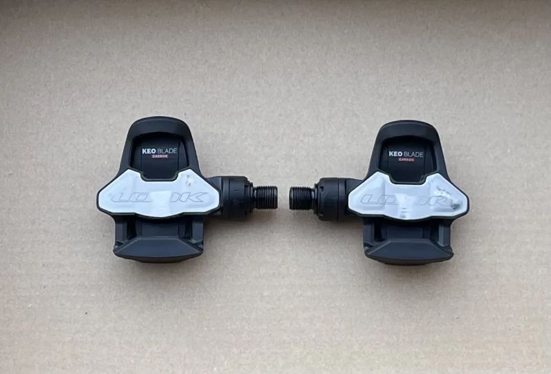 Look Keo Blade Carbon