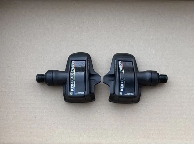 Look Keo Blade Carbon