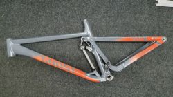 GHOST Riot Trail vel.L