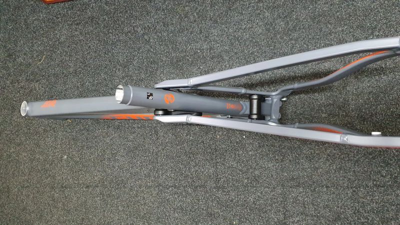 GHOST Riot Trail vel.L