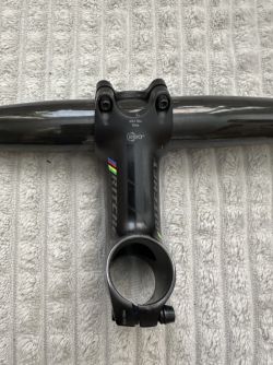 Ritchey 90 mm 25 stupňů 