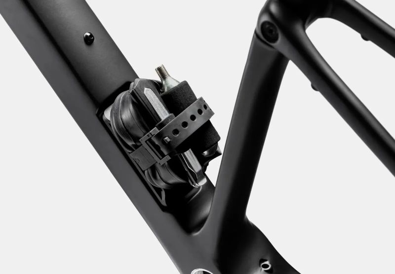Držák Cannondale StrapRack Storage s popruhy