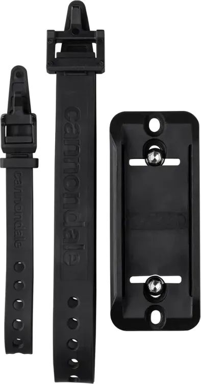 Držák Cannondale StrapRack Storage s popruhy