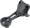Zipp SL Sprint Carbon 31.8 Stem 120mm + Garmin mount