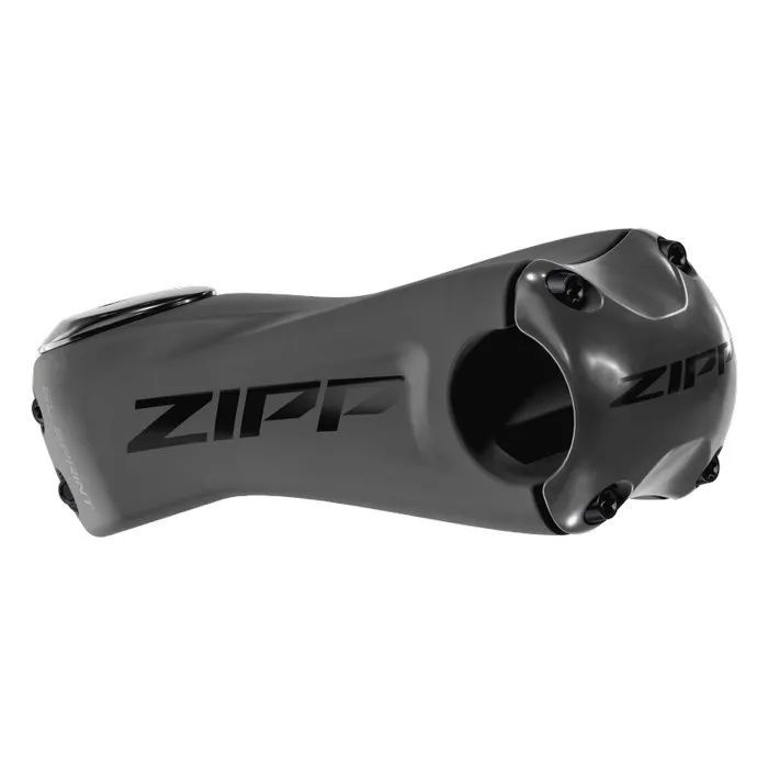 Zipp SL Sprint Carbon 31.8 Stem 120mm + Garmin mount