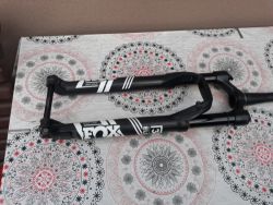 FOX 34 Performance Elite 110mm