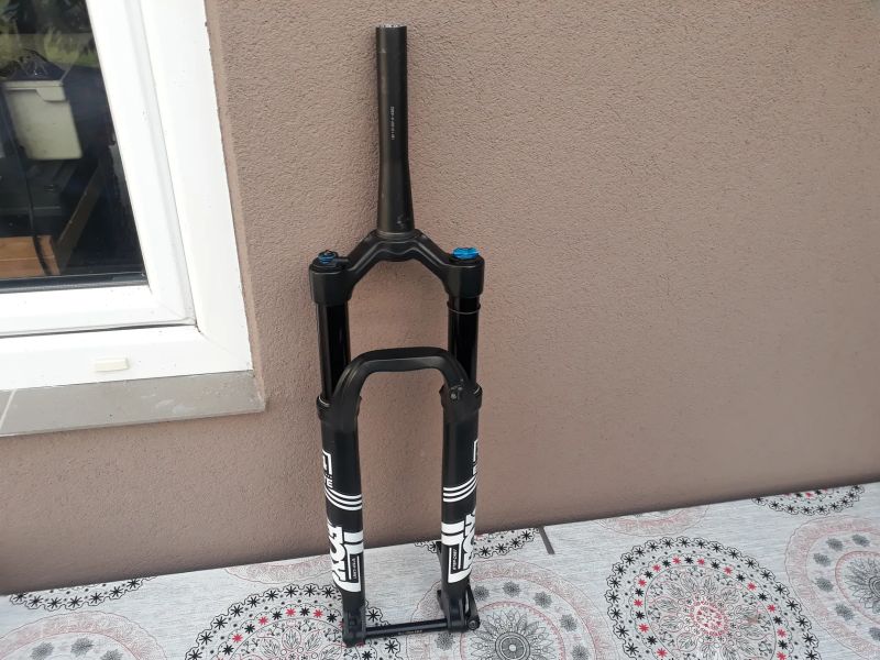 FOX 34 Performance Elite 110mm