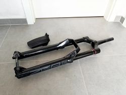 Vidlice RockShox ZEB Select A2 29” 170mm