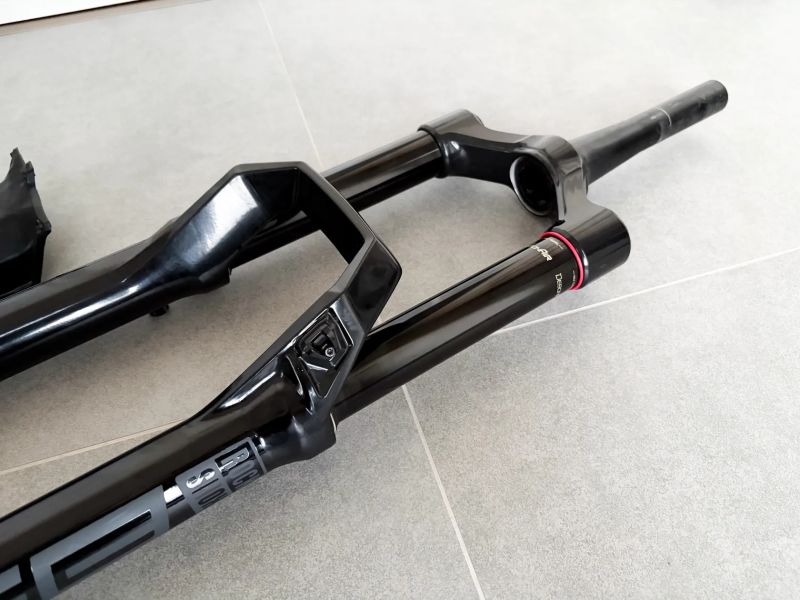 Vidlice RockShox ZEB Select A2 29” 170mm