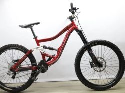 Hledám staré enduro kolo 