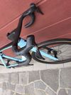 Trek Madone SLR 7 Gen 7 velikost 56