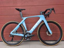 Trek Madone SLR 7 Gen 7 velikost 56
