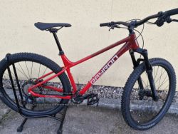 Qayron Spyro MKII 1 vel L