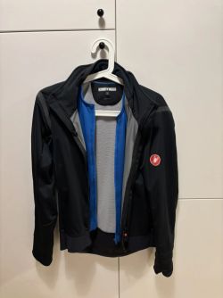Castelli Aplha ros 2