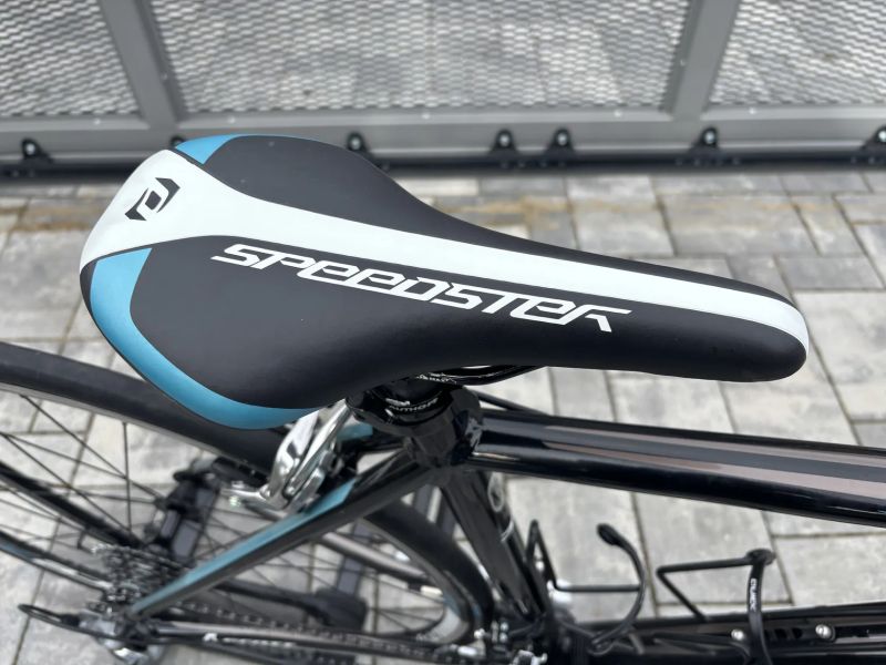 Silniční juniorské kolo Scott Speedster 35, vel. XS (145-160cm)