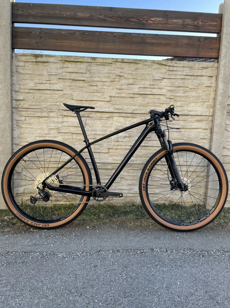 Carbon 29”