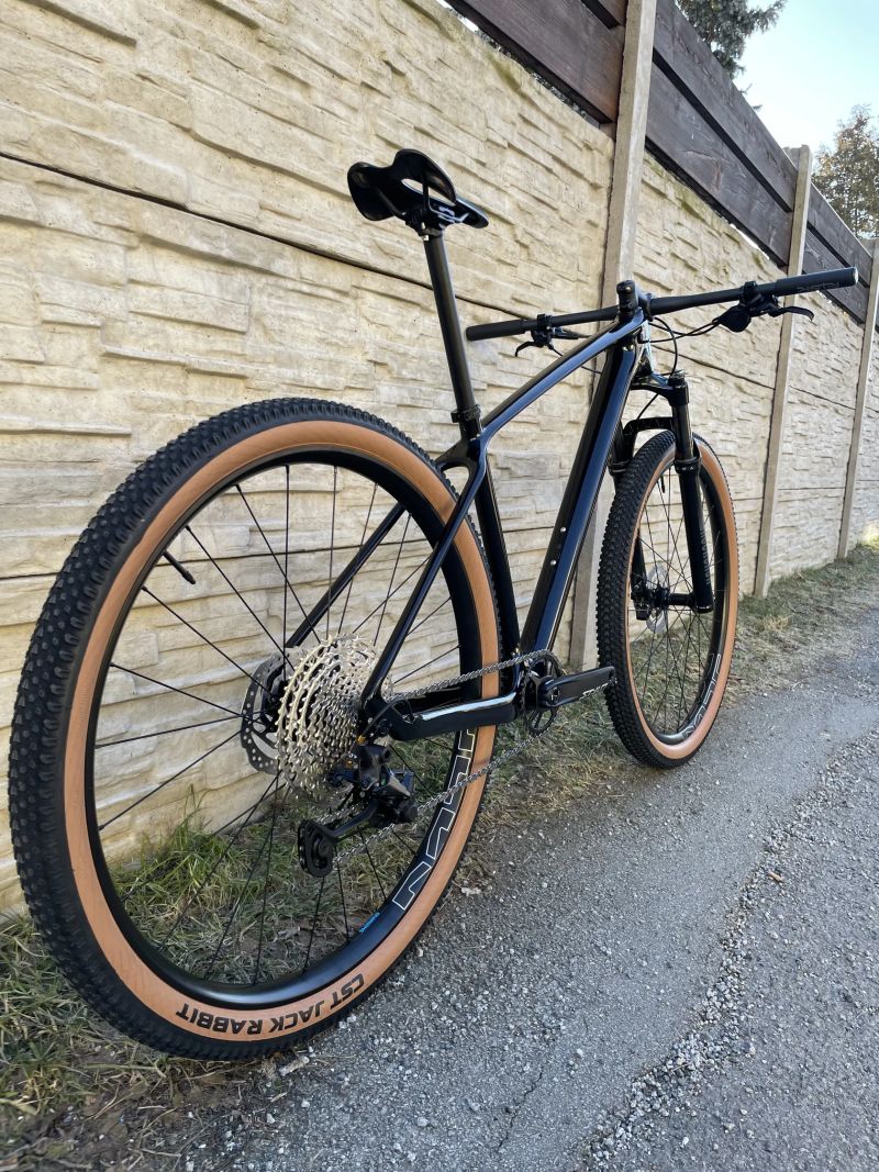 Carbon 29”