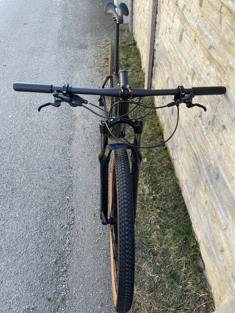Carbon 29”