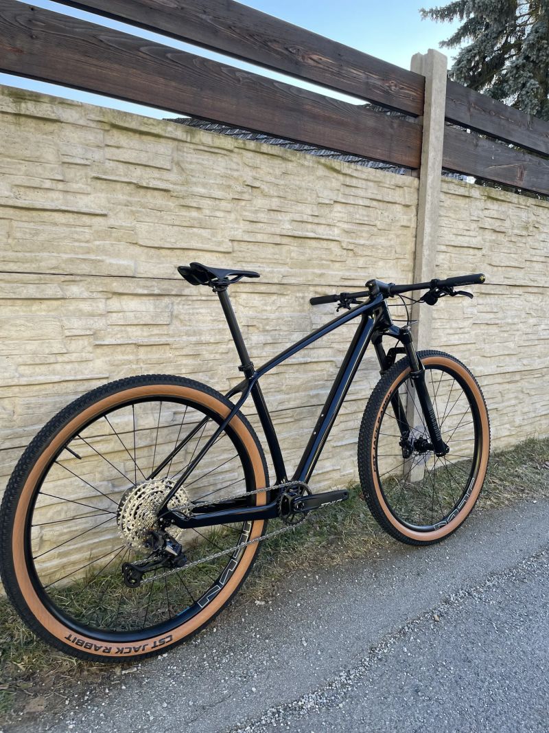 Carbon 29”