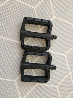 Pedály ACID Pedals FLAT C3-ZP