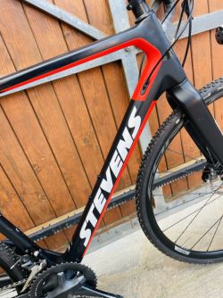 Stevens Super prestige