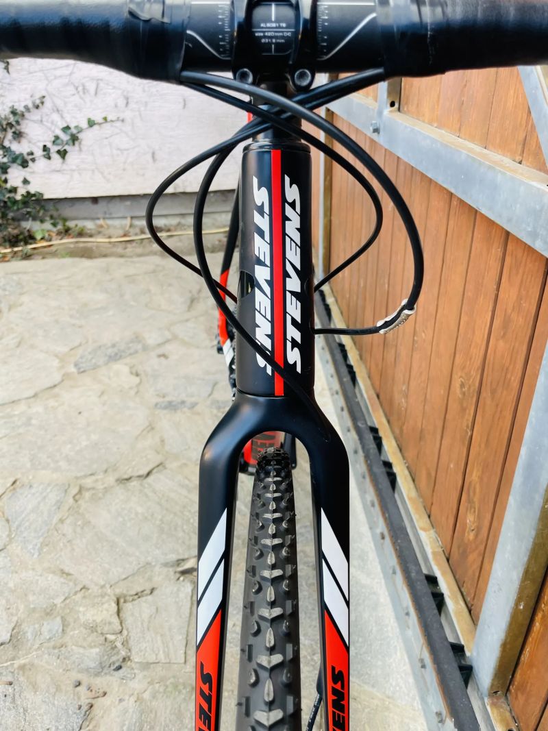 Stevens Super prestige