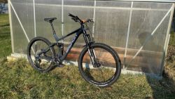 Qayron Carma MK2 TR 1F