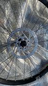 DT Swiss H1900 Spline Hybrid MTB 27,5" 35 mm IS