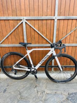 Canyon Inflite velikost xs 