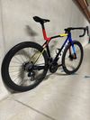 Trek Madone SLR 7 AXS Gen 8