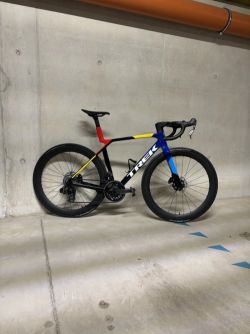 Trek Madone SLR 7 AXS Gen 8