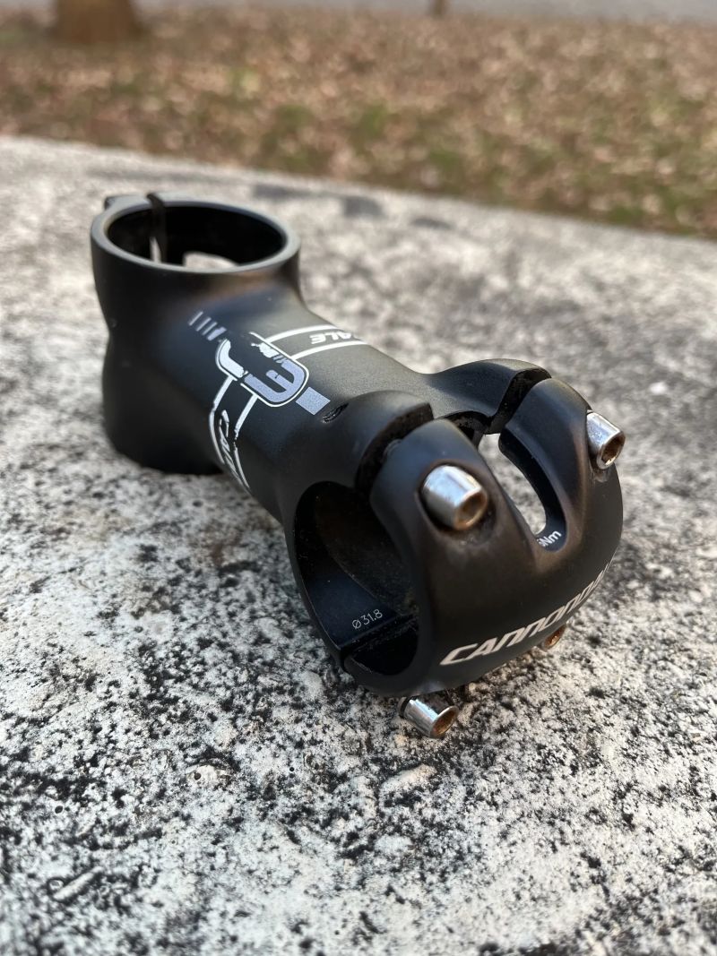 Představec Cannondale C3 90mm 