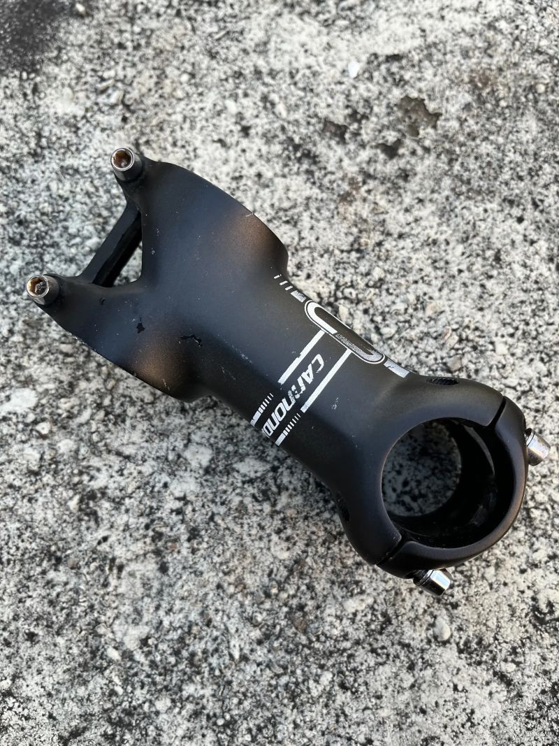 Představec Cannondale C3 90mm 