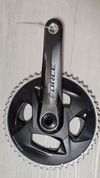 Kliky Sram Force 175mm 48-35T