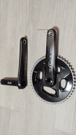 Kliky Sram Force 175mm 48-35T