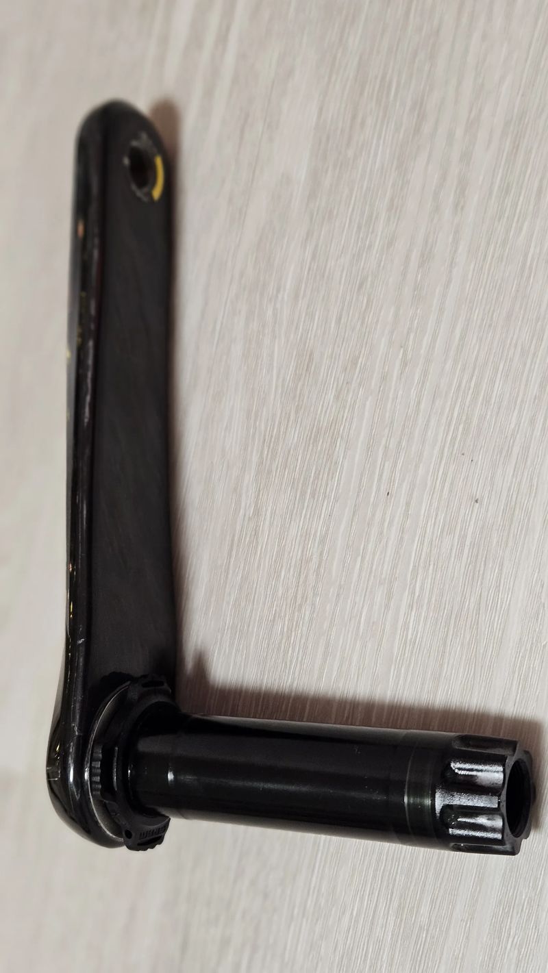 Kliky Sram Force 175mm 48-35T