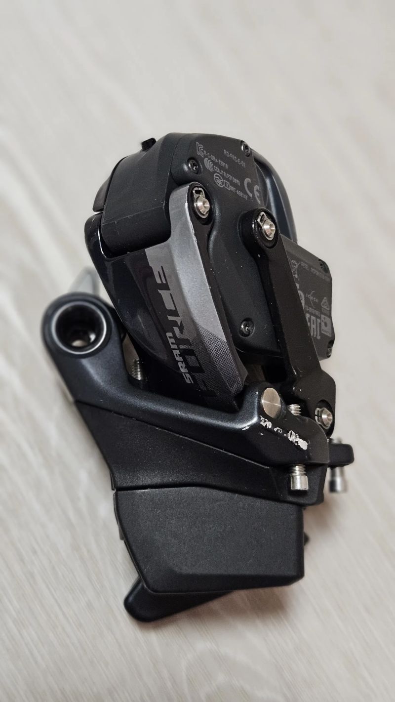 Přehazovačka Sram Force