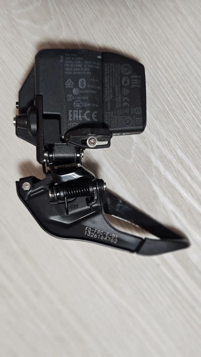 Přesmykač Sram Force