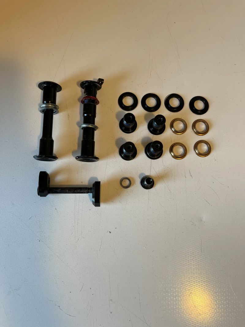 Scott Gambler 920 2021