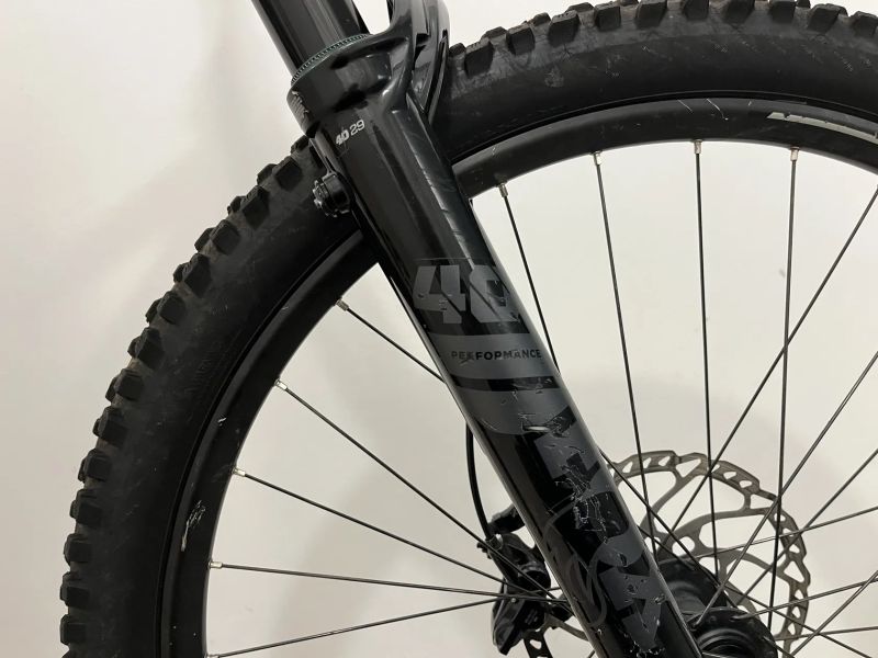 Scott Gambler 920 2021