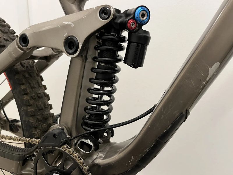 Scott Gambler 920 2021